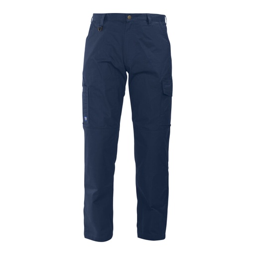 Pantalon léger coupe droite – ProJob 642506