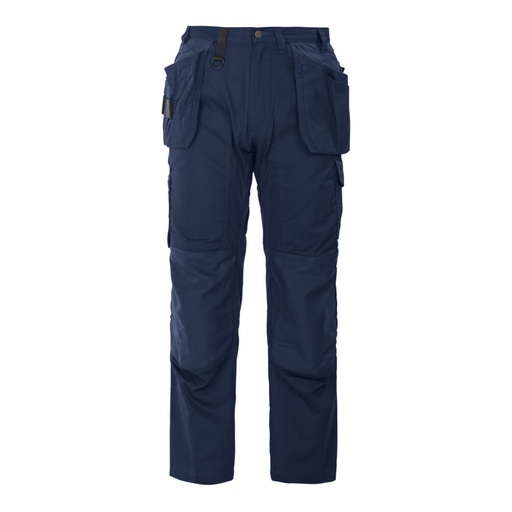 Pantalon robuste avec renforts et poches flottantes – ProJob 645512