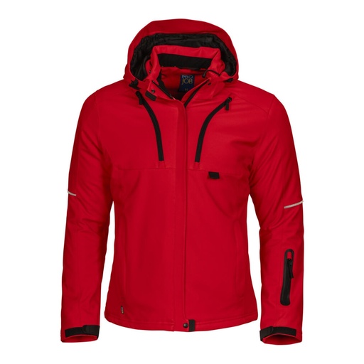 Veste softshell 3 couches femme – ProJob 643412