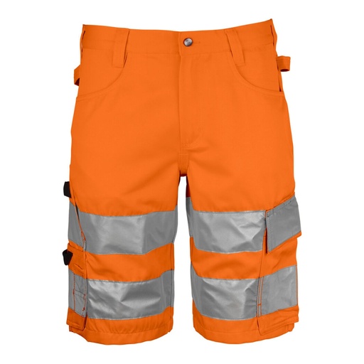 Short haute visibilité EN ISO 20471 classe 2/1 – ProJob 646536
