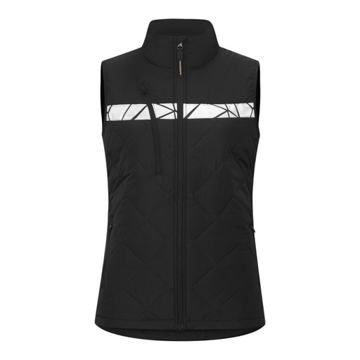 Gilet bodywarmer femme Progression – ProJob 647701