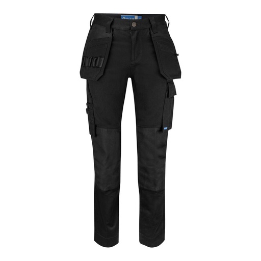 Pantalon de travail femme avec poches flottantes – ProJob 645563