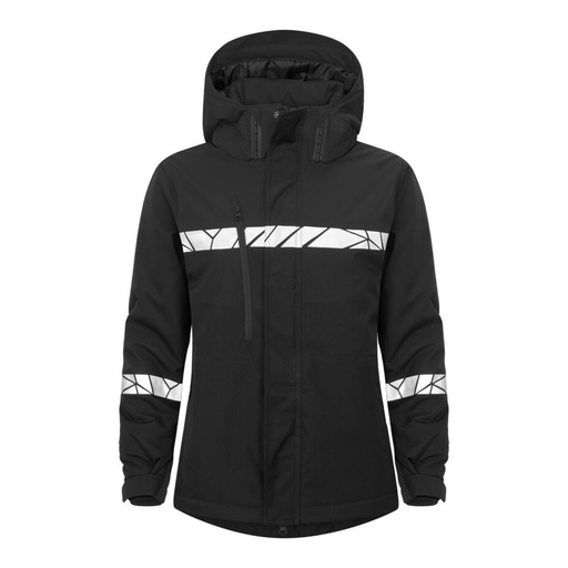 Veste doublée fonctionnelle femme Progression – ProJob 647420
