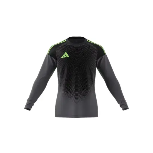 T-shirt manches longue gardien Tiro 25 compétition Adidas