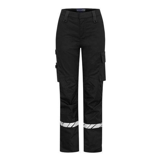 Pantalon de travail femme avec protège-genoux Progression – ProJob 647512