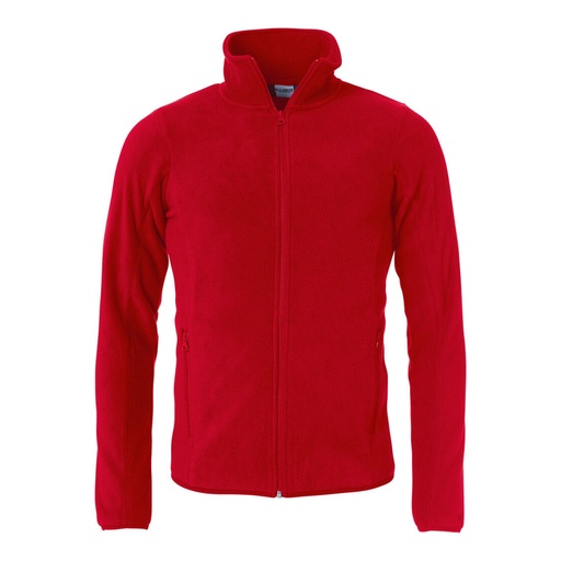 Veste polaire Basic Polar – Clique 023901