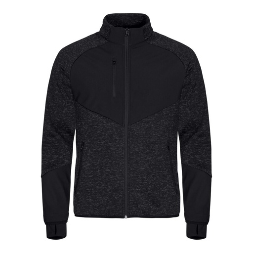 Veste polaire Haines homme – Clique 023946