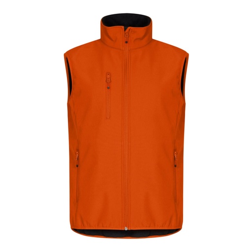 Gilet sans manches Classic homme – Clique 0200911