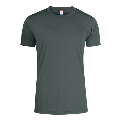 T-shirt Basic Active homme – Clique 029038