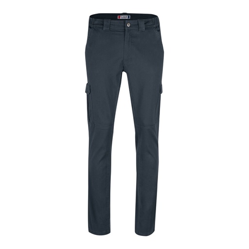 Pantalon cargo Cargo Pocket Stretch – Clique 022045