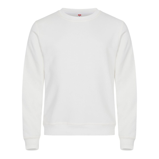 Sweat-shirt Miami col rond – Clique 0201030