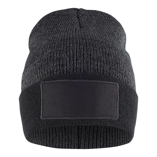 [CL-024135-949-0] Bonnet Hubert Patch Reflective – Clique 024135