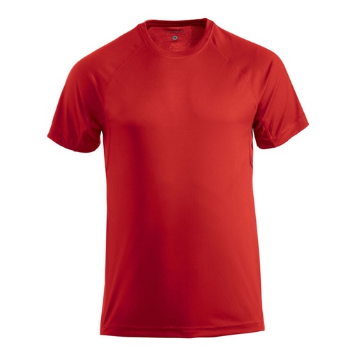 T-shirt Premium Active homme – Clique 029338
