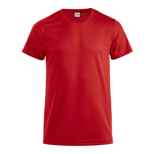 T-shirt Ice homme – Clique 029334