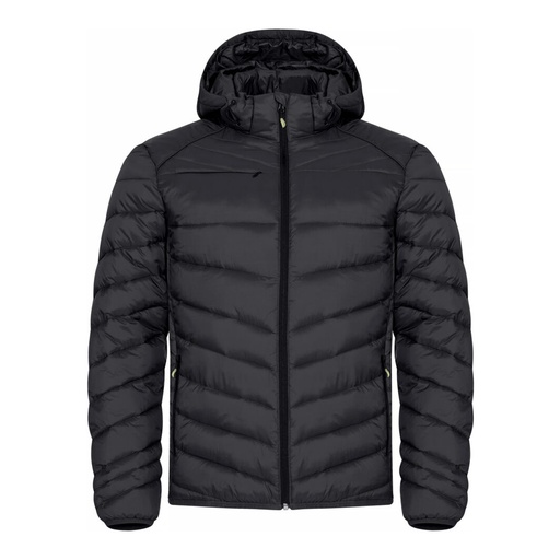 Veste d'hiver Idaho homme – Clique 0200976