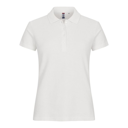 Polo Basic femme – Clique 028231