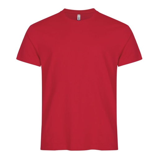 T-shirt Premium Long – Clique 029356