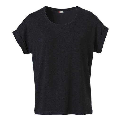 T-shirt Katy femme – Clique 029305