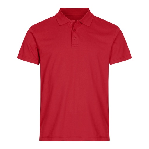 Polo Single Jersey – Clique 028280