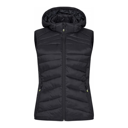 Gilet sans manches Idaho femme – Clique 0200975