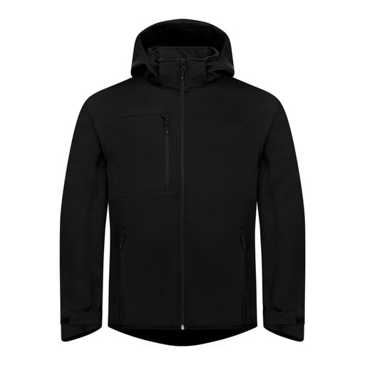 Veste softshell Classic 2 in 1 – Clique 0200913