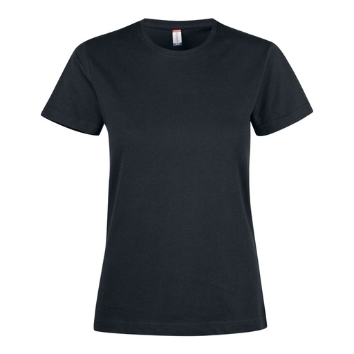 T-shirt Premium Fashion femme – Clique 029349