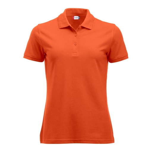 Polo Manhattan femme – Clique 028251
