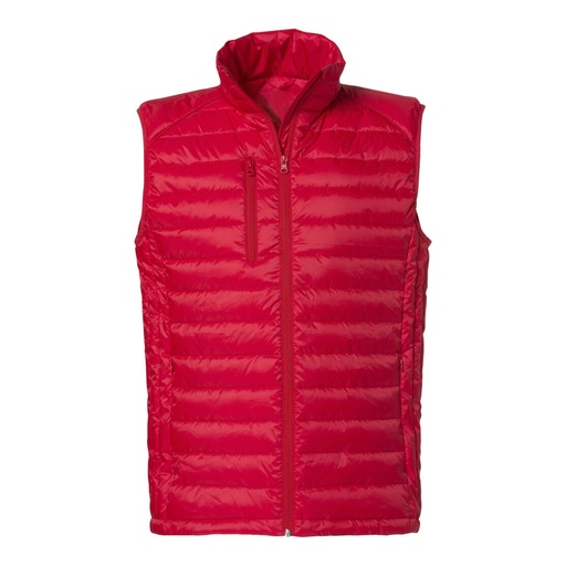 Gilet sans manches Hudson homme – Clique 020974