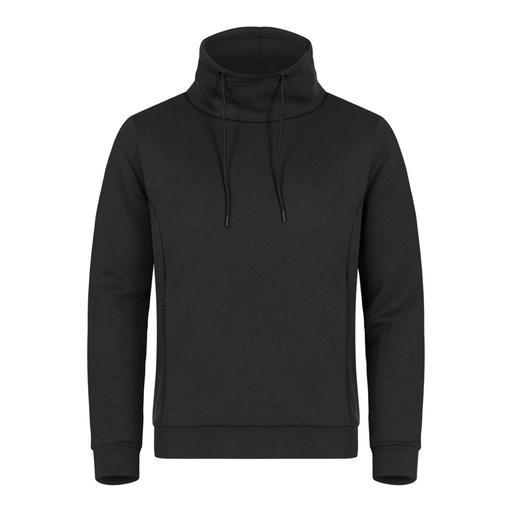 Sweat-shirt Hobart homme – Clique 021022