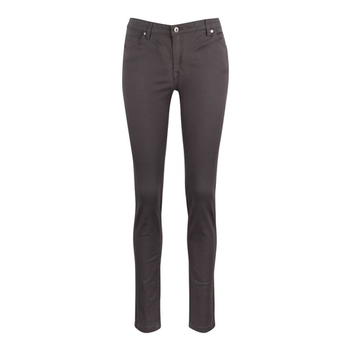 Pantalon 5 poches 5-Pocket Stretch femme – Clique 022041
