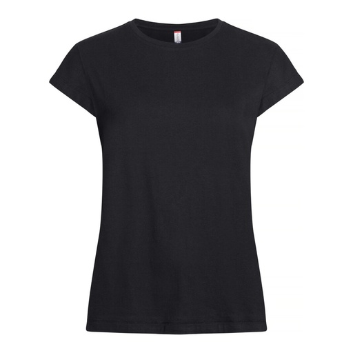 T-shirt Fashion Top femme – Clique 029005