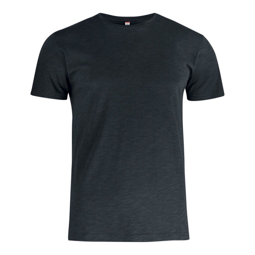 T-shirt Slub homme – Clique 029352