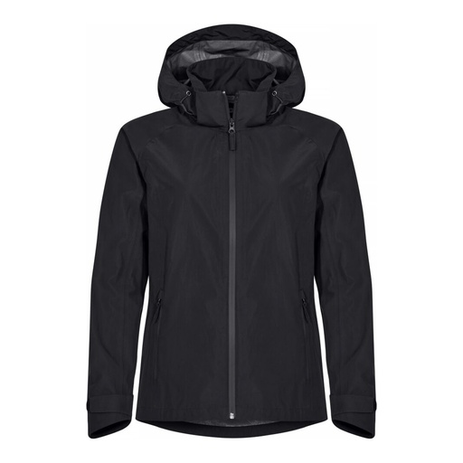 Veste shell Classic Shell femme – Clique 0200924