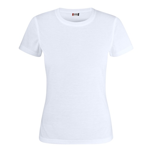 T-shirt Neon femme – Clique 029346