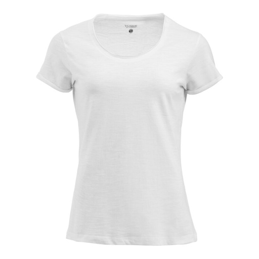 T-shirt Derby femme – Clique 029343