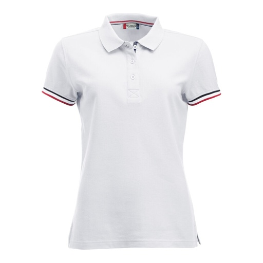 Polo Newton femme – Clique 028239