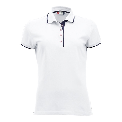 Polo Seattle femme – Clique 028243