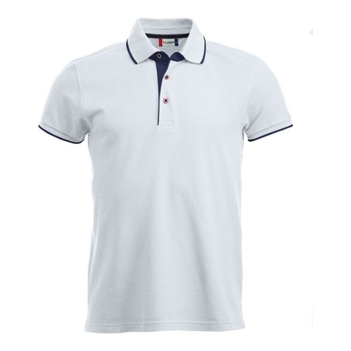 Polo Seattle homme – Clique 028242