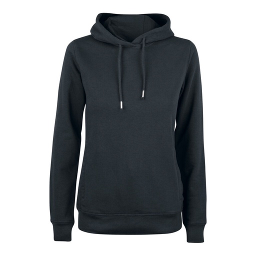 Sweat à capuche Premium OC femme – Clique 021003