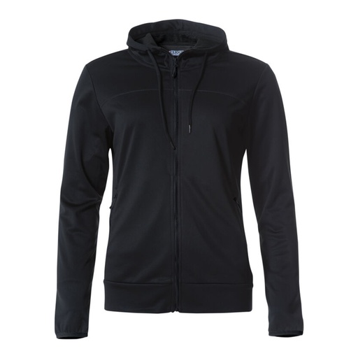 Sweat-shirt Ottawa femme – Clique 021065
