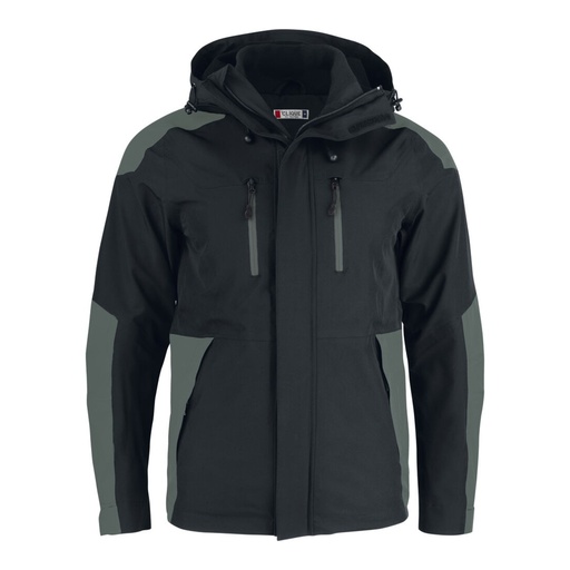 Veste Stafford – Clique 020901