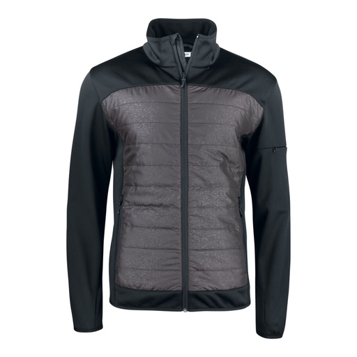 Veste polaire Custer homme – Clique 020933