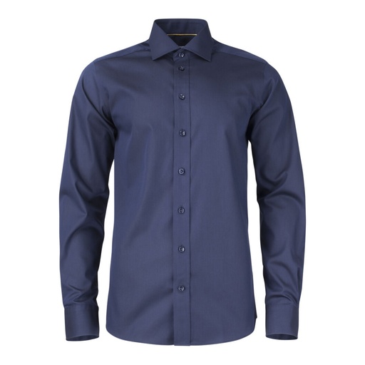 Chemise Yellow Bow 50 Twill coupe régulière homme – J. Harvest & Frost 2905001