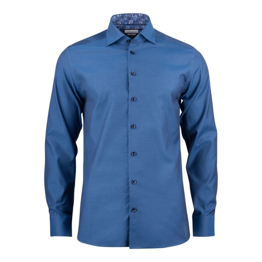 Chemise Purple Bow 142 Oxford coupe régulière homme – J. Harvest & Frost 2914201