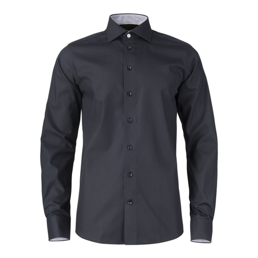 Chemise Yellow Bow 51 Twill coupe ajustée homme – J. Harvest & Frost 2905102
