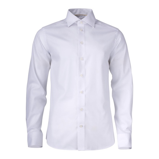 Chemise Yellow Bow 50 Twill Extra Long coupe régulière homme – J. Harvest & Frost 2905041