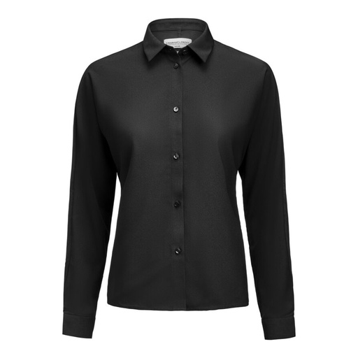 Chemisier Crepe Satin Blouse femme – J. Harvest & Frost 2950003