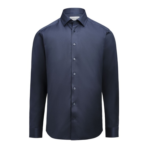 Chemise Green Bow 02 Twill Stretch coupe régulière homme – J. Harvest & Frost 2900201