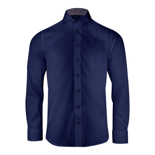 Chemise Purple Bow 146 Bedford coupe ajustée homme – J. Harvest & Frost 2914602