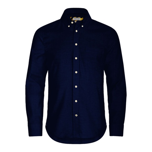 Chemise Yellow Bow 54 Oxford coupe ajustée homme – J. Harvest & Frost 2905402
